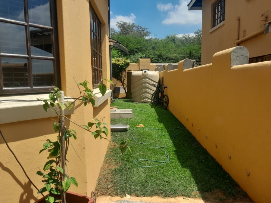 4 Bedroom Property for Sale in Cashan North West